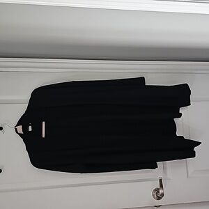 Sweater Duster